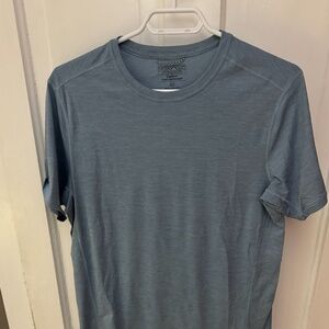 Patagonia Capilene Cool Lightweight T-Shirt